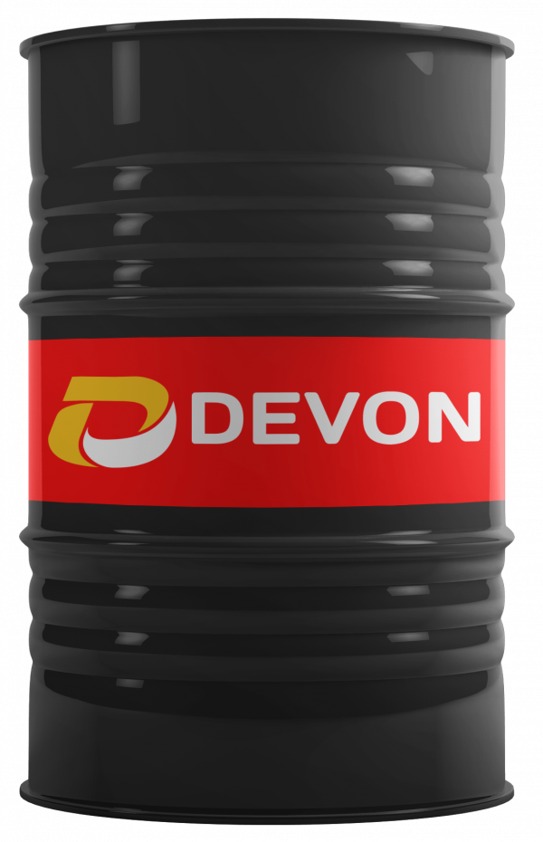 Моторное масло Devon Progressive SAE CI-4/SL 5W-30